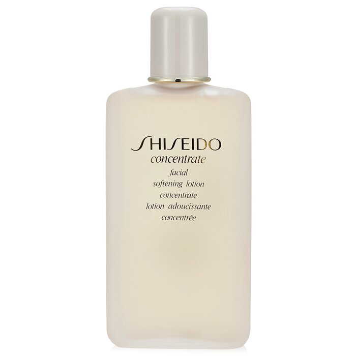 SHISEIDO Concentrate Facial Softening Lotion 10220 150ml/5oz