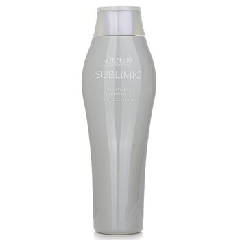 SHISEIDO Sublimic Adenovital Shampoo (Thinning Hair) 934354 250ml