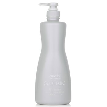 SHISEIDO Sublimic Adenovital Scalp Treatment (Thinning Hair) 934408 1000g