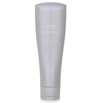 SHISEIDO Sublimic Adenovital Hair Treatment (Thinning Hair) 934422 250g