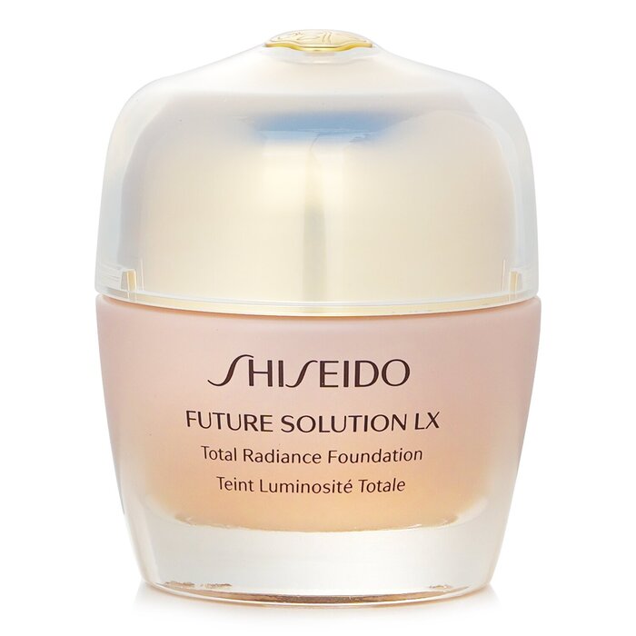 SHISEIDO Future Solution LX Total Radiance Foundation SPF15 - 