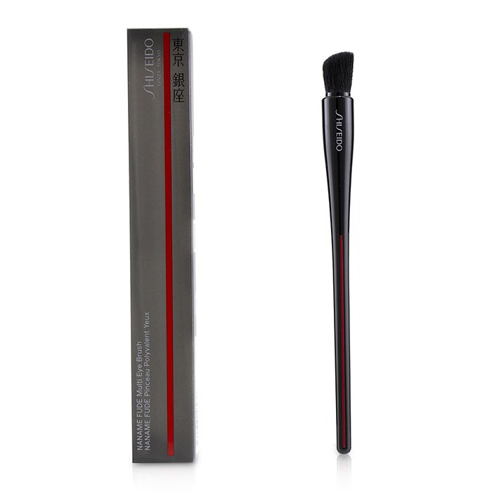 SHISEIDO Naname Fude Multi Eye Brush 146976 -