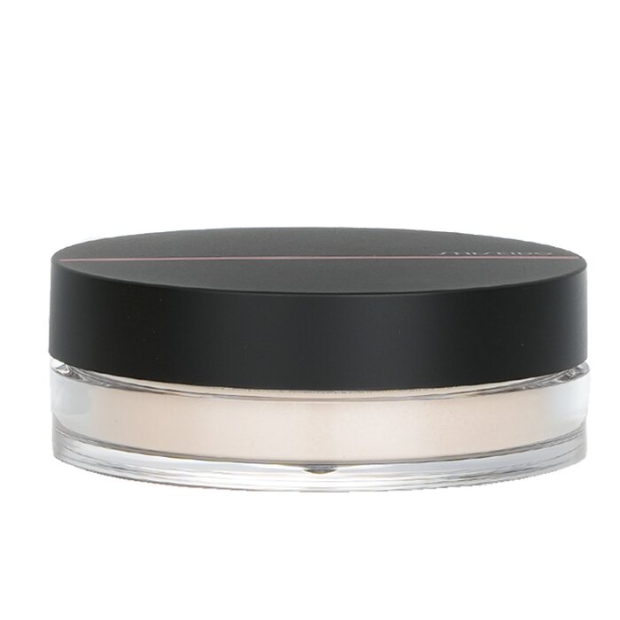 SHISEIDO Synchro Skin Invisible Silk Loose Powder - 