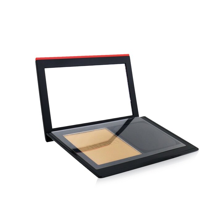 SHISEIDO Synchro Skin Self Refreshing Custom Finish Powder Foundation -