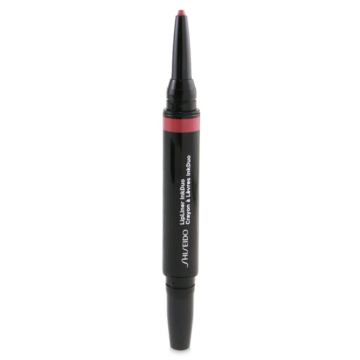 SHISEIDO LipLiner InkDuo (Prime + Line) - 