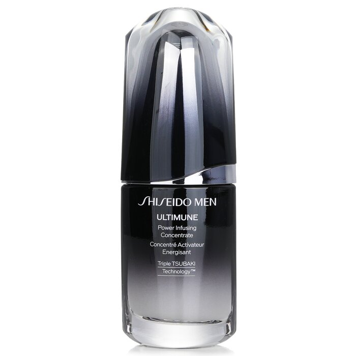 SHISEIDO Men Ultimune Power Infusing Concentrate 17153 30ml/1oz