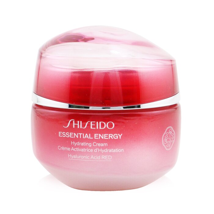 SHISEIDO Essential Energy Hydrating Cream 182851 50ml/1.7oz