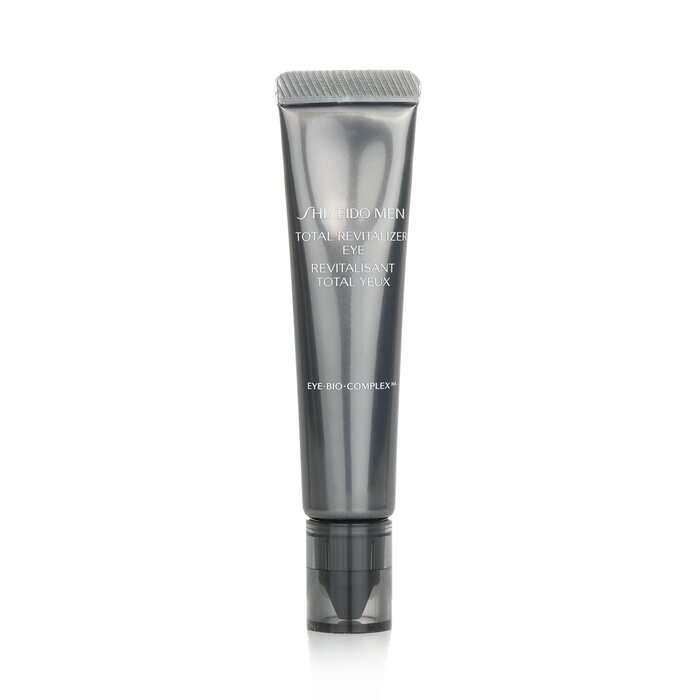 SHISEIDO Men Total Revitalizer Eye 11009/14383 15ml/0.53oz