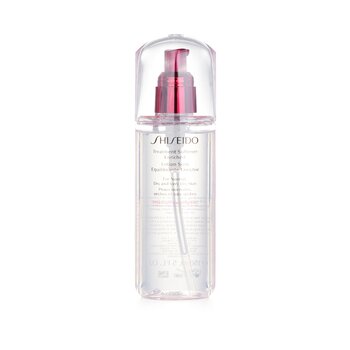 SHISEIDO Defend Beauty Treatment Softener Enriched 14532 150ml/5oz