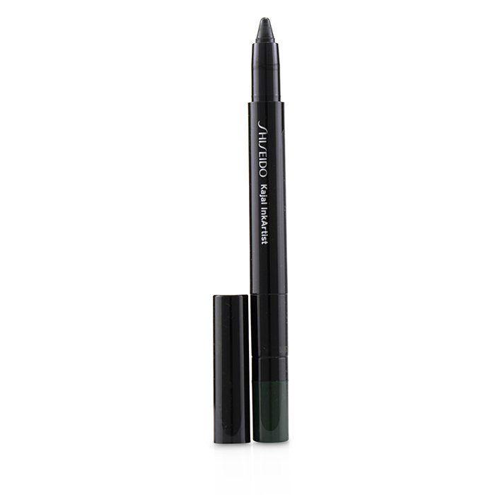 SHISEIDO Kajal InkArtist (Shadow, Liner, Brow) -