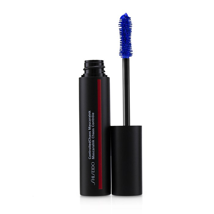 SHISEIDO ControlledChaos MascaraInk -
