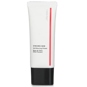 SHISEIDO Synchro Skin Soft Blurring Primer 167629 30ml/1oz