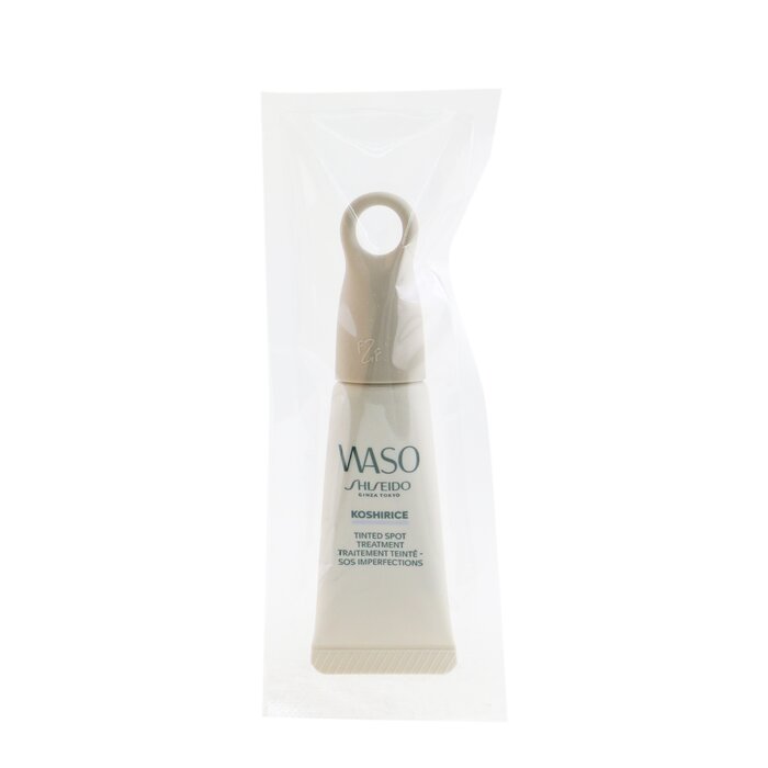 SHISEIDO Waso Koshirice Tinted Spot Treatment - 