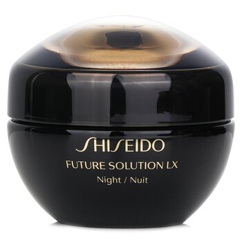 SHISEIDO Future Solution LX Total Regenerating Cream 10226/13921 50ml/1.7oz