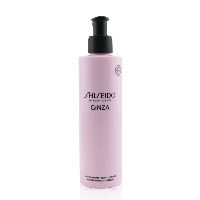 SHISEIDO Ginza Perfumed Body Lotion 200ml/6.7oz