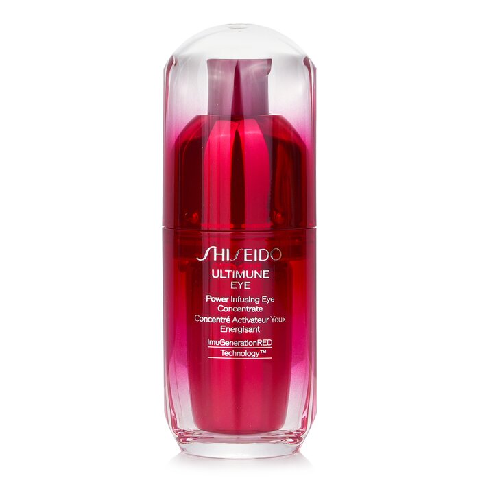 SHISEIDO Ultimune Eye Power Infusing Eye Concentrate 172895 15ml/0.54oz