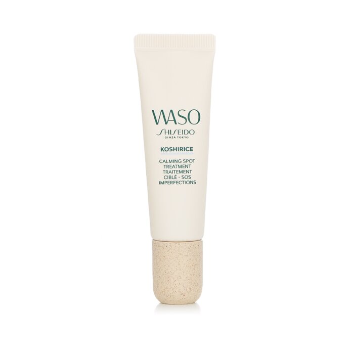 SHISEIDO Waso Koshirice Calming Spot Treatment 178835 20ml/0.7oz