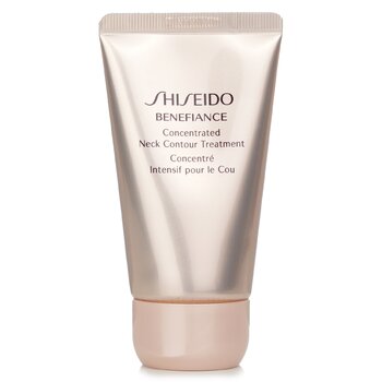 SHISEIDO Benefiance Concentrated Neck Contour Treatment 19106 50ml/1.8oz