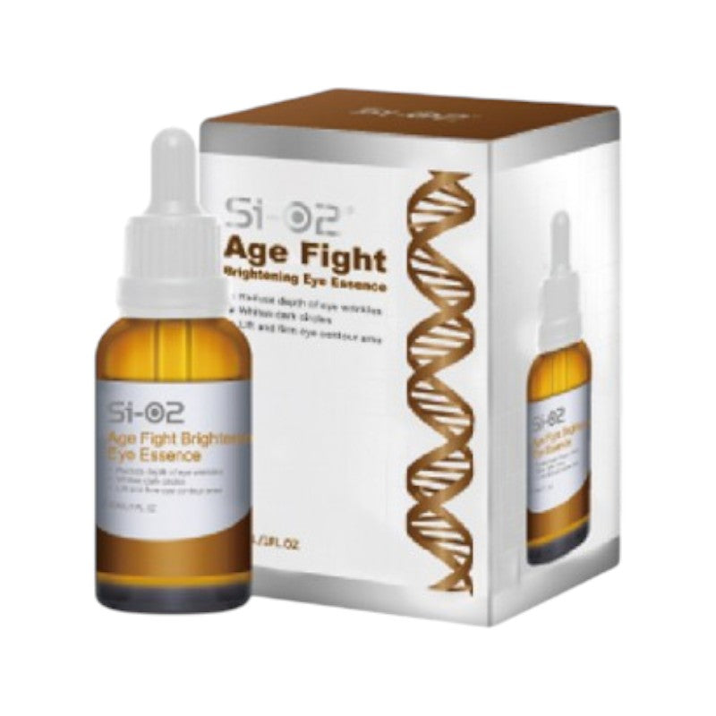 Si-O2 Age Fight Brightening Eye Essence 30ml
