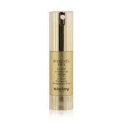 Sisley Supremya Eyes At Night - The Supreme Anti-Aging Eye Serum  15ml/0.52oz