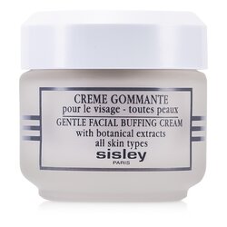 Sisley Botanical Gentle Facial Buffing Cream  50ml/1.7oz