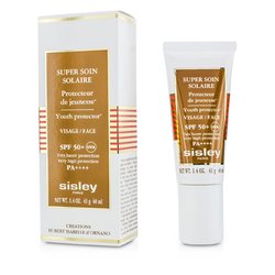 Sisley Super Soin Solaire Youth Protector For Face SPF 50+  40ml / 1.4oz