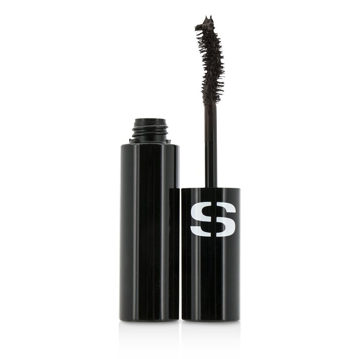 Sisley So Curl Mascara Curling &amp; Fortifying - 