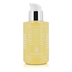 Sisley Gentle Cleansing Gel With Tropical Resins - For Combination &amp; Oily Skin  120ml/4oz