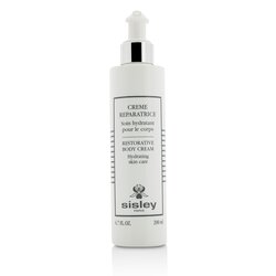 Sisley Restorative Body Cream  200ml / 6.7oz
