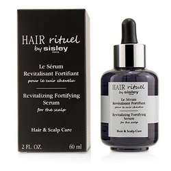 Sisley Hair Rituel by Sisley Revitalizing Fortifying Serum (For The Scalp)  60ml/2oz