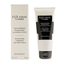 Sisley Hair Rituel by Sisley Restructuring Conditioner with Cotton Proteins  200ml/6.7oz