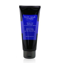 Sisley Hair Rituel by Sisley Regenerating Hair Care Mask with Four Botanical Oils  200ml/6.7oz