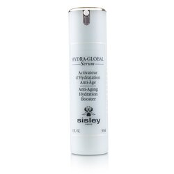 Sisley Hydra-Global Serum - Anti-Aging Hydration Booster  30ml / 1oz