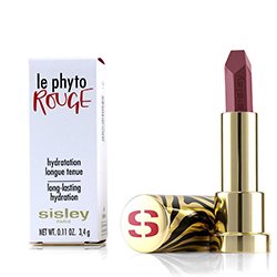 Sisley Le Phyto Rouge Long Lasting Hydration Lipstick - 