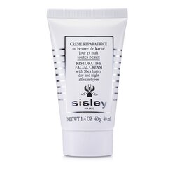 Sisley Botanical Restorative Facial Cream W/Shea Butter  40ml/1.3oz