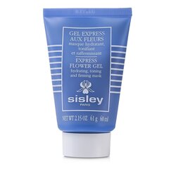 Sisley Express Flower Gel  60ml/2oz