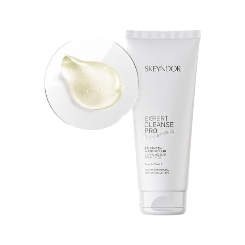 Skeyndor Micellar Balm-To-Oil 250ml