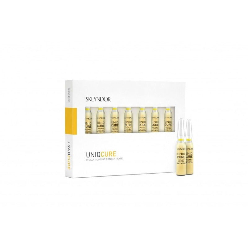 Skeyndor Instant Lifting Concentrate 2ml x 7Amp