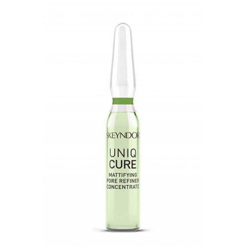Skeyndor Mattifying Pore Refiner Concentrate 2ml x 7Amp