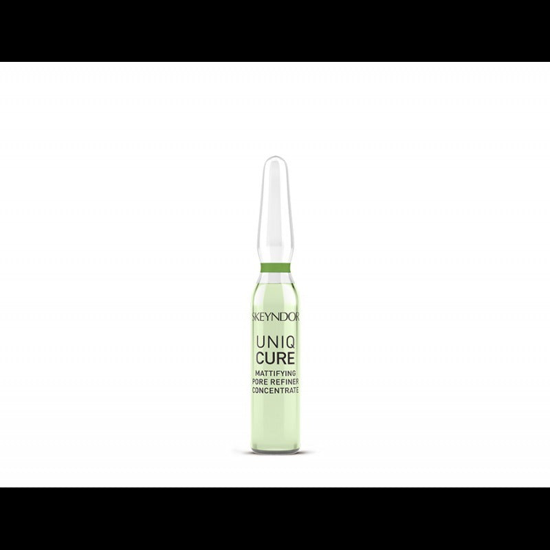 Skeyndor Mattifying Pore Refiner Concentrate 2ml x 7Amp