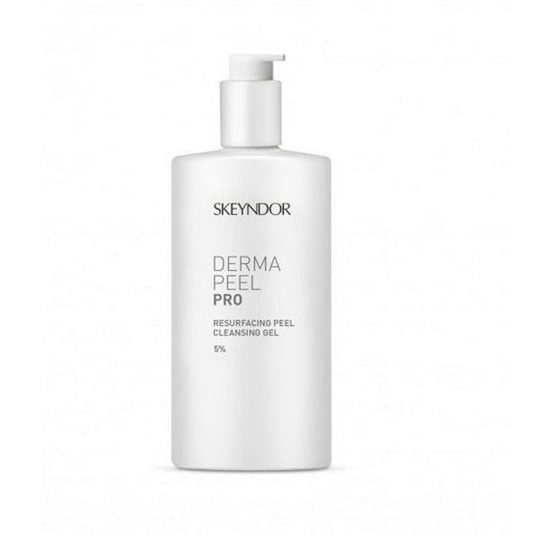 Skeyndor Resurfacing Peel Cleansing Gel 200ml