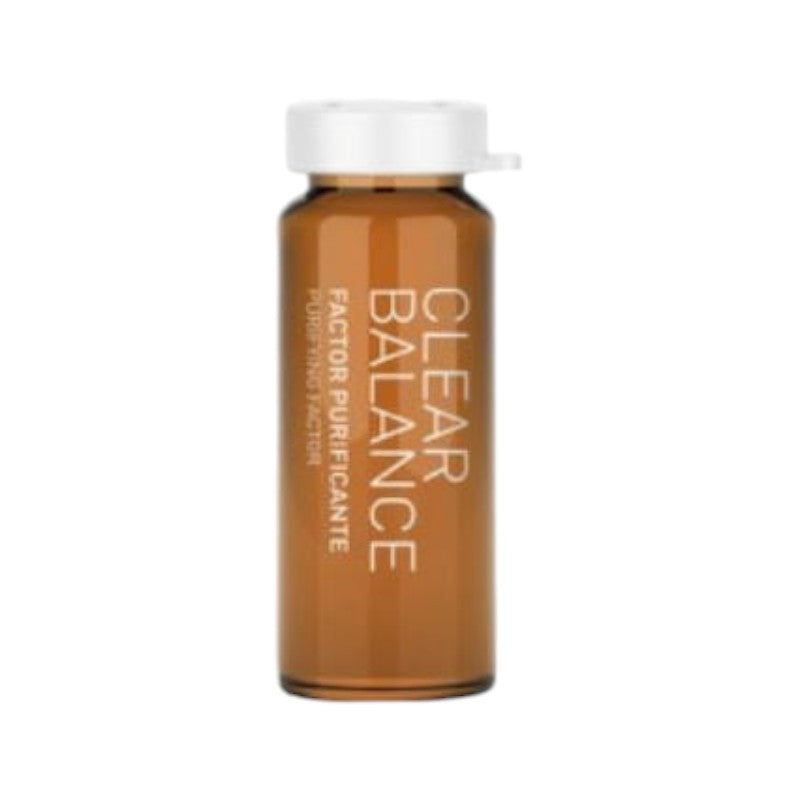 Skeyndor Purifying Factor 12x5ml