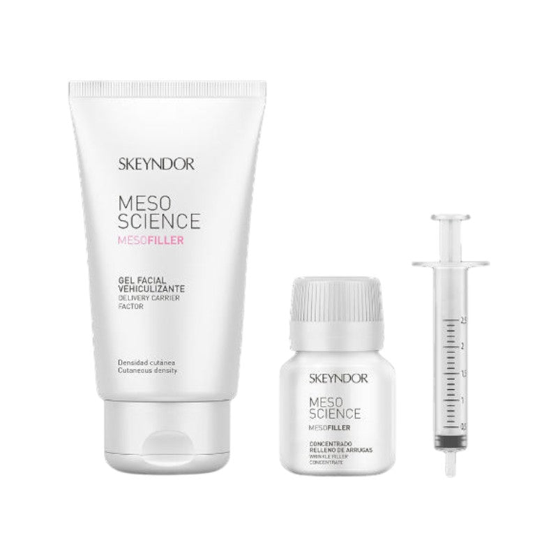 Skeyndor Meso Filler 10treat