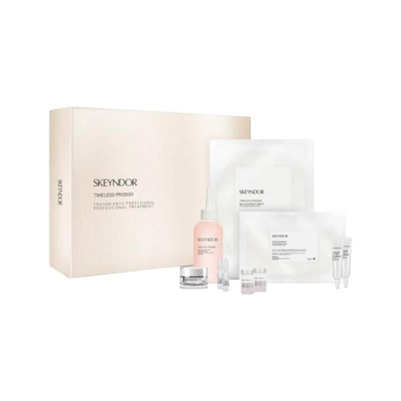 Skeyndor Timeless Prodigy Professional Treatment 4treat.