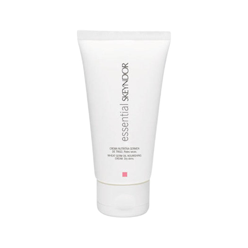 Skeyndor Wheat Germ Oil Nourishing Cream 200ml