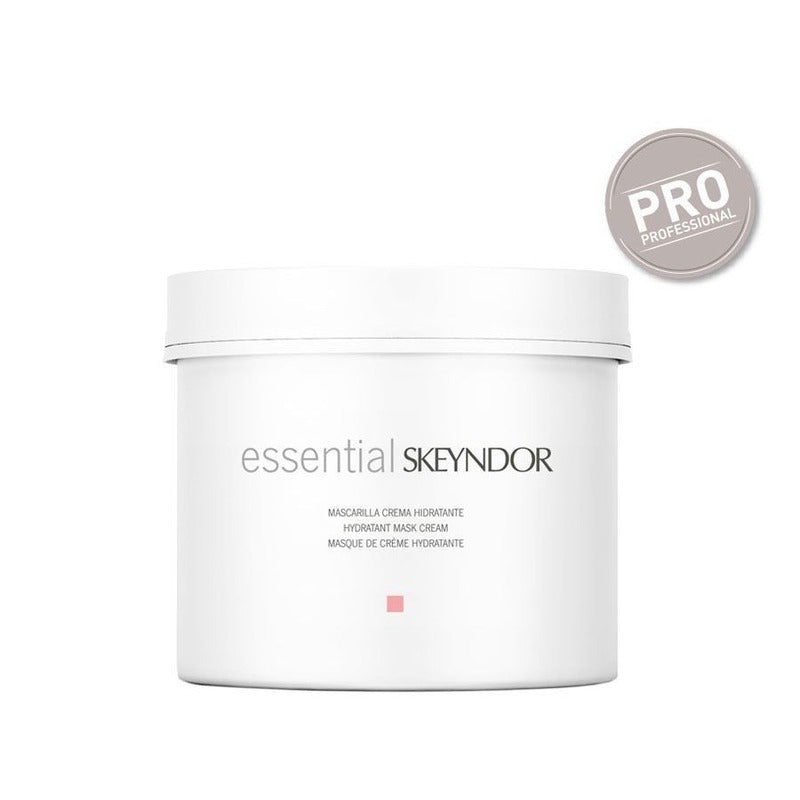 Skeyndor Essential Hydratant Mask Cream 500ml