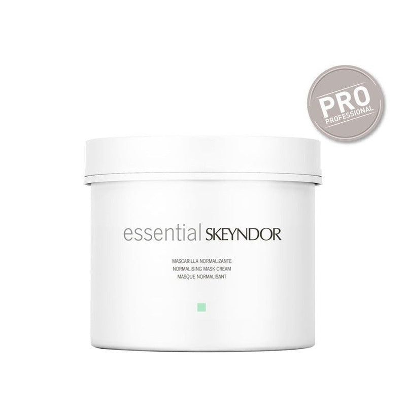 Skeyndor Essential Normalizing Mask Cream 500ml