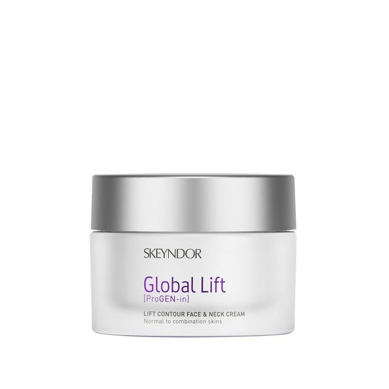 Skeyndor Lift Contour Face &amp;  Neck Cream (Normal/Combination Skin) 50ml