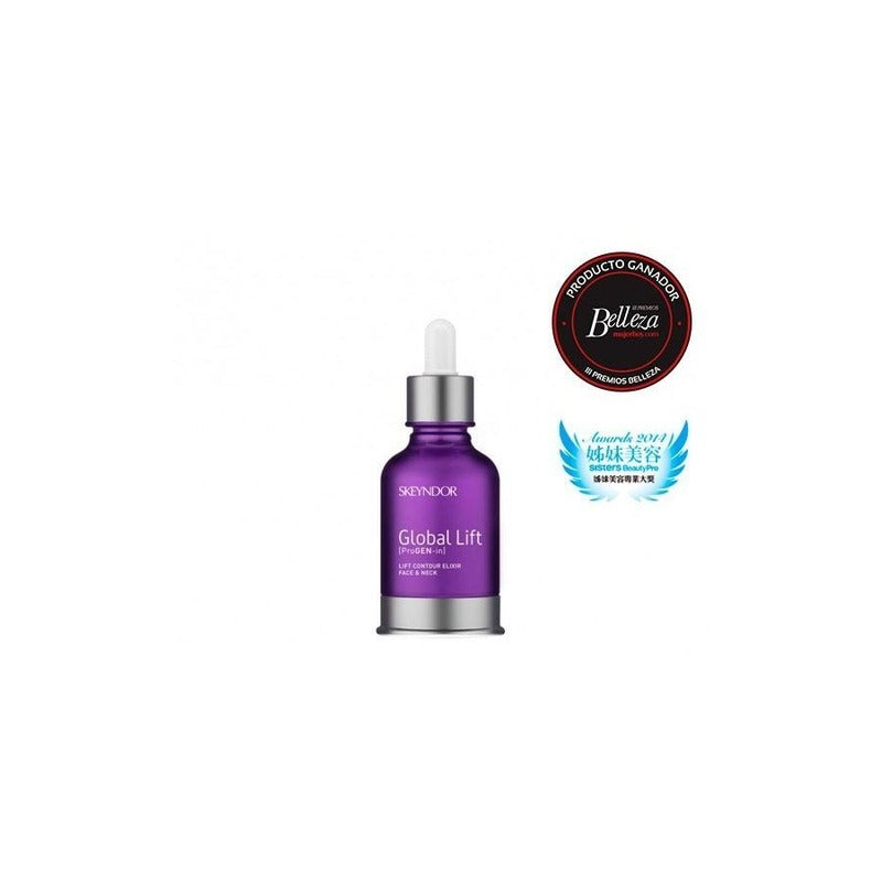 Skeyndor Lift Contour Elixir (Face &amp;  Neck) 30ml