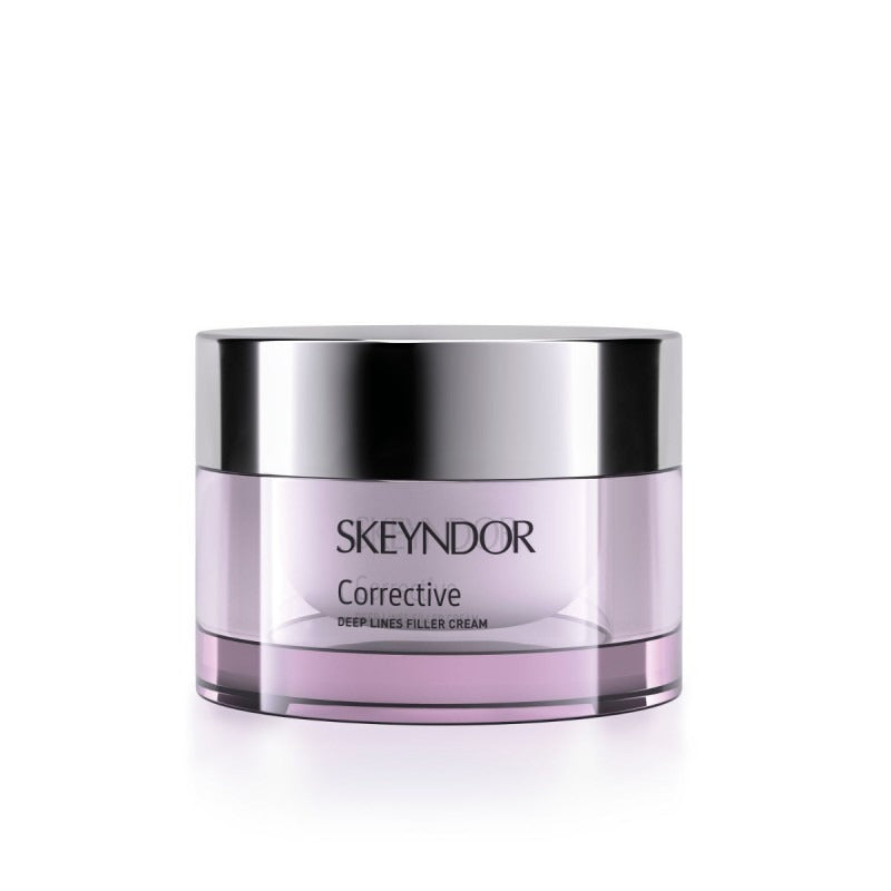 Skeyndor Deep Lines Filler Cream 50ml